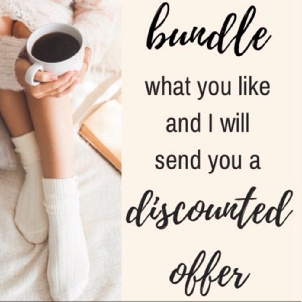 Moms Day! Make a bundle and receive a great offer